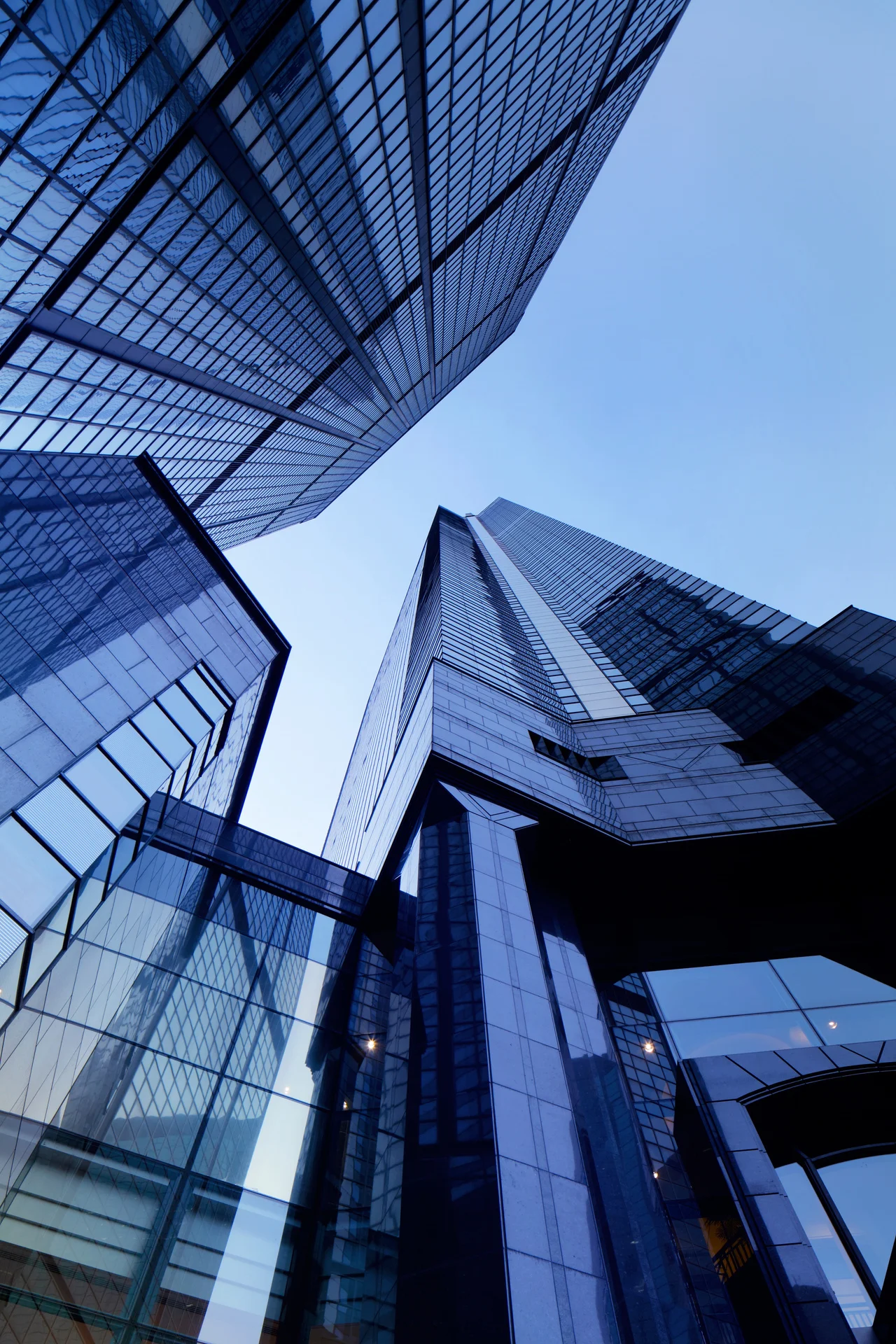 Luxury Residential Property Managed by IFM