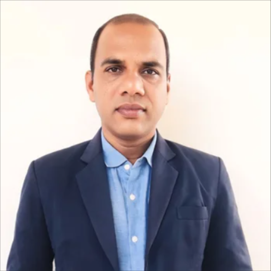 Ghanshyam Kannaujiya